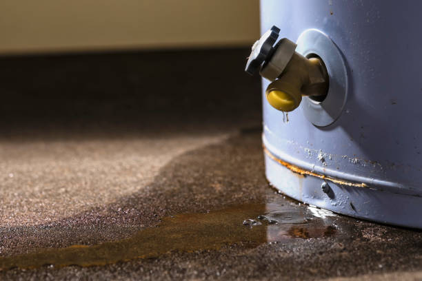 24/7 water damage repair in VA