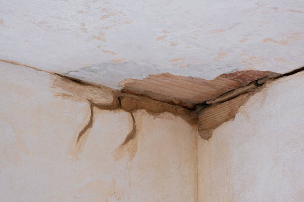 Trusted VA Water damage restoration Experts
