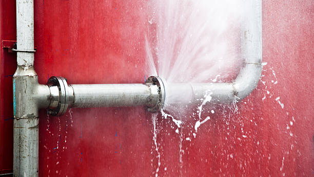 Best Flooded house restoration  in Chincoteague, VA