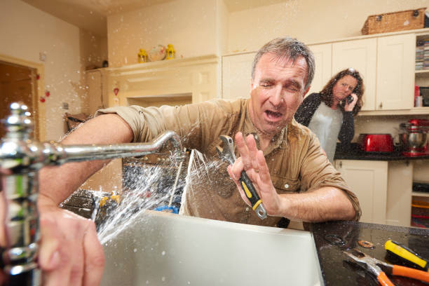 Best Sewage cleanup and water damage restoration  in Chincoteague, VA